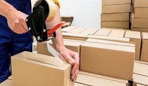 Servicio de envase empaque y embalaje